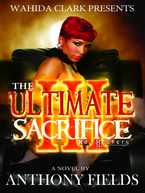 Imagen de portada para The Ultimate Sacrifice III